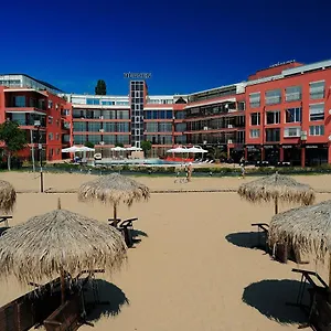 Heaven Otel Sunny Beach