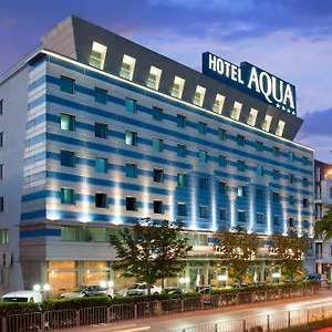 Aqua Otel Varna