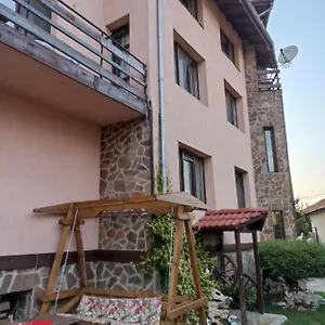 Petar Konukevi Bansko