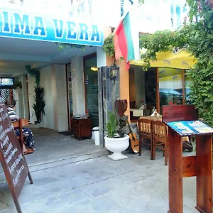 Prima Vera Otel Primorsko