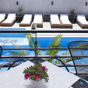 Ema Otel Süzebolu