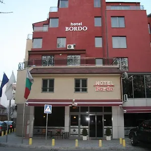 Bordo Otel Filibe