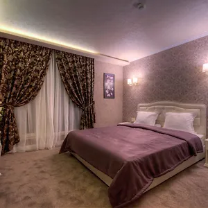 Hotel Family Agoncev, Sofia