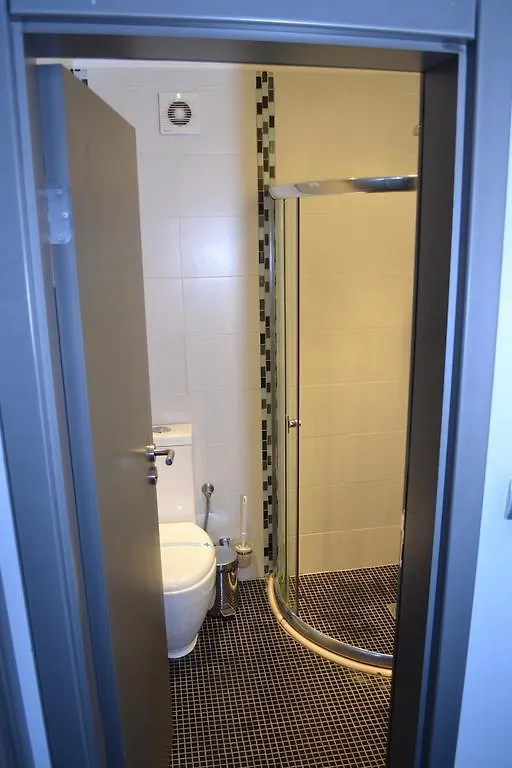 Elate Plaza Hotel Sofia