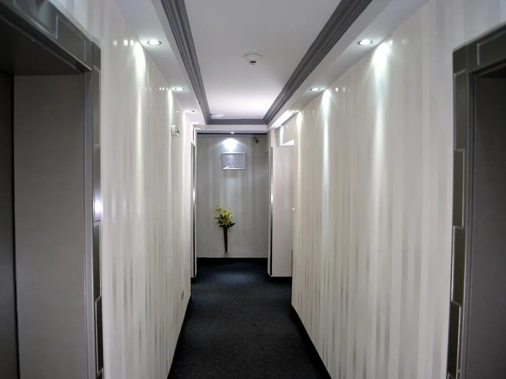 Elate Plaza Hotel Sofia