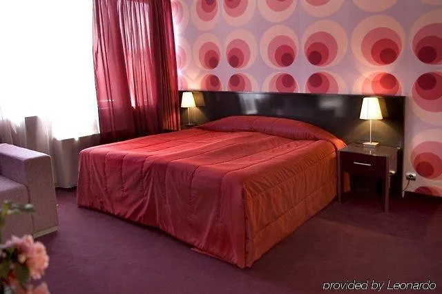 Elate Plaza Hotel Sofia