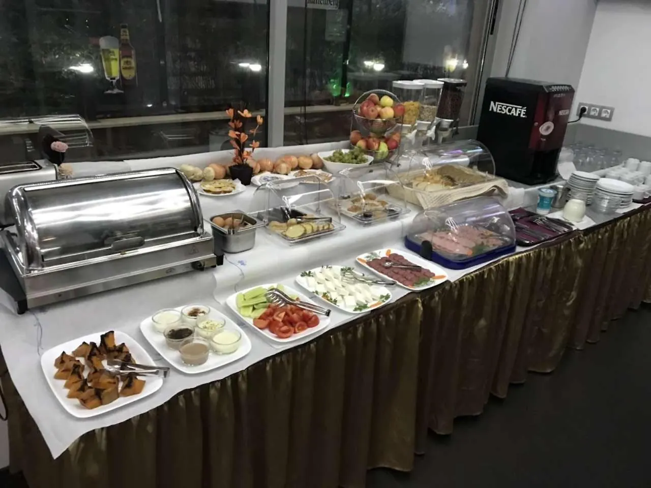 Elate Plaza Hotel Sofia