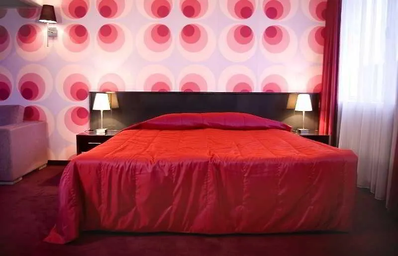 Elate Plaza Hotel Sofia Bulgaria