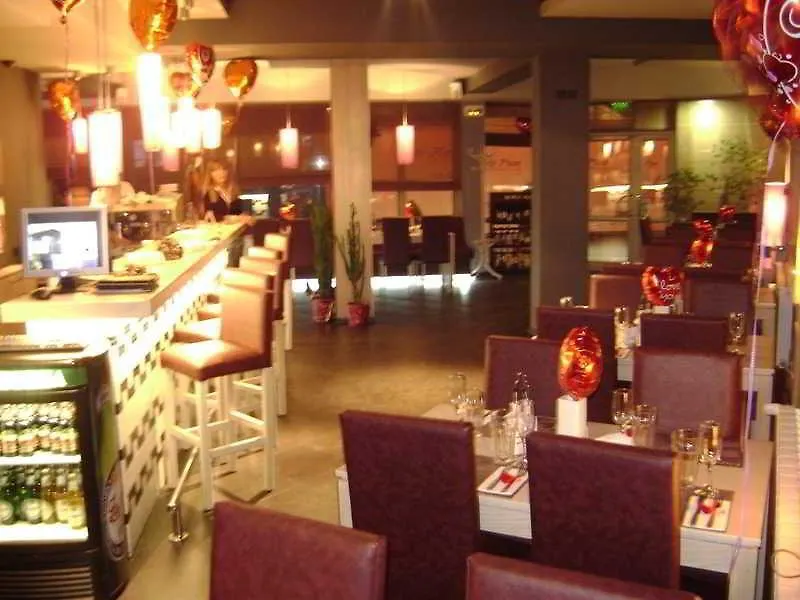 Elate Plaza Hotel Sofia