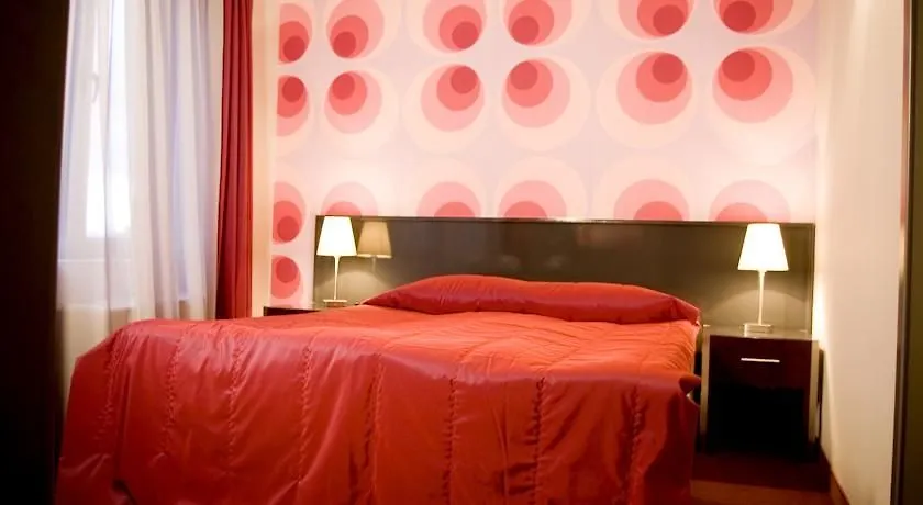 Elate Plaza Hotel Sofia