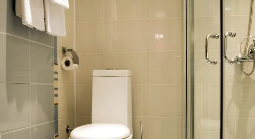 Elate Plaza Hotel Sofia Bulgaria