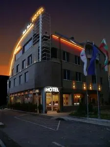 Elate Plaza Hotel Sofia