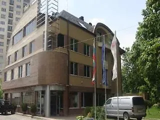 ***  Elate Plaza Hotel Sofia Bulgaria