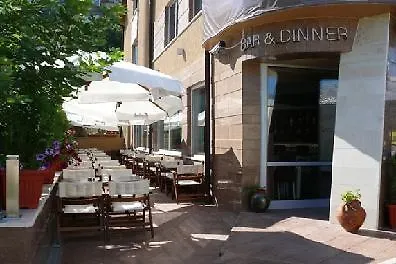 Elate Plaza Hotel Sofia