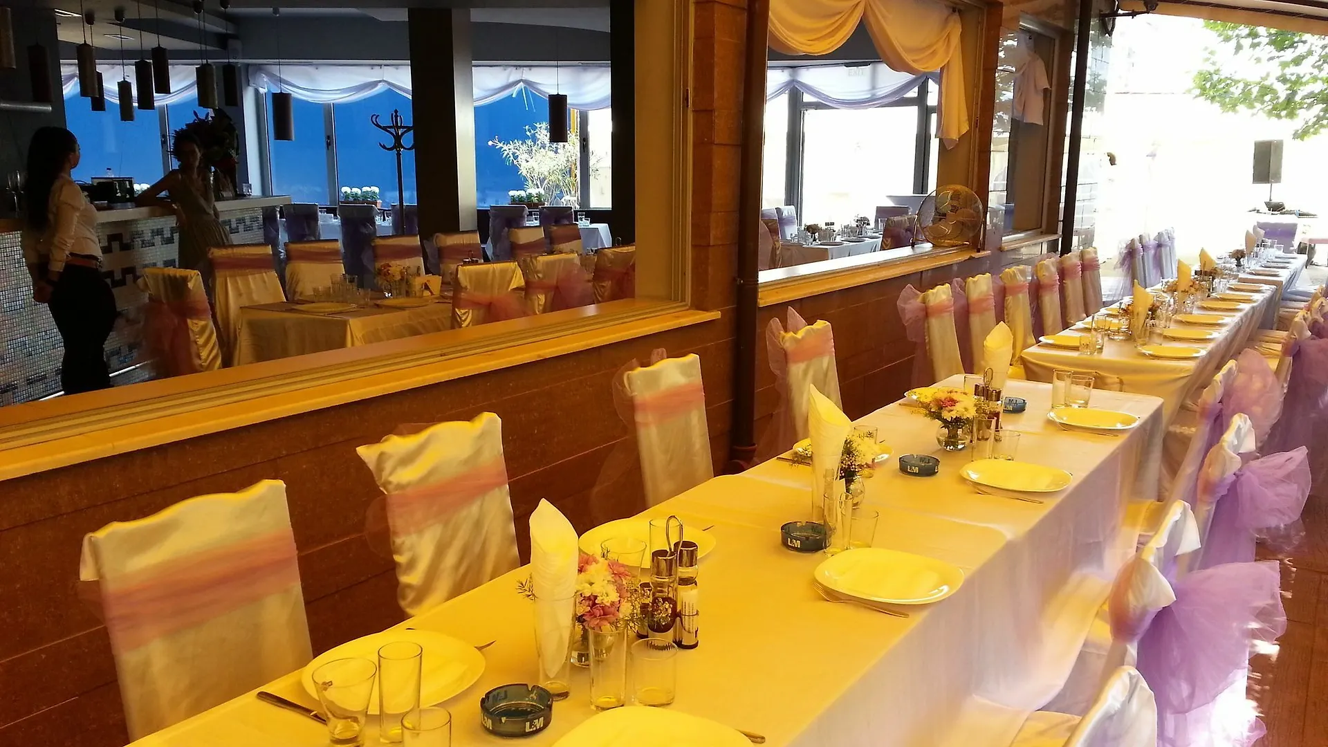 Elate Plaza Hotel Sofia