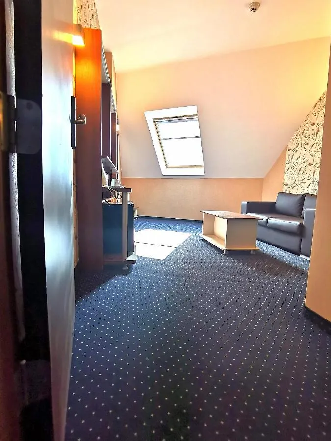 Elate Plaza Hotel Sofia 3*,
