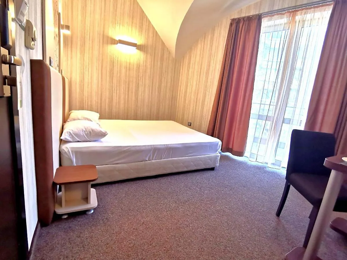 Elate Plaza Hotel Sofia Bulgaria