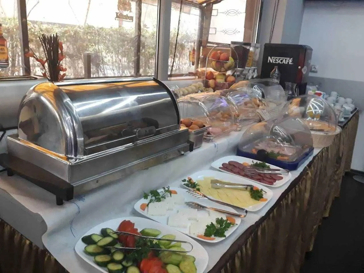 Elate Plaza Hotel Σόφια