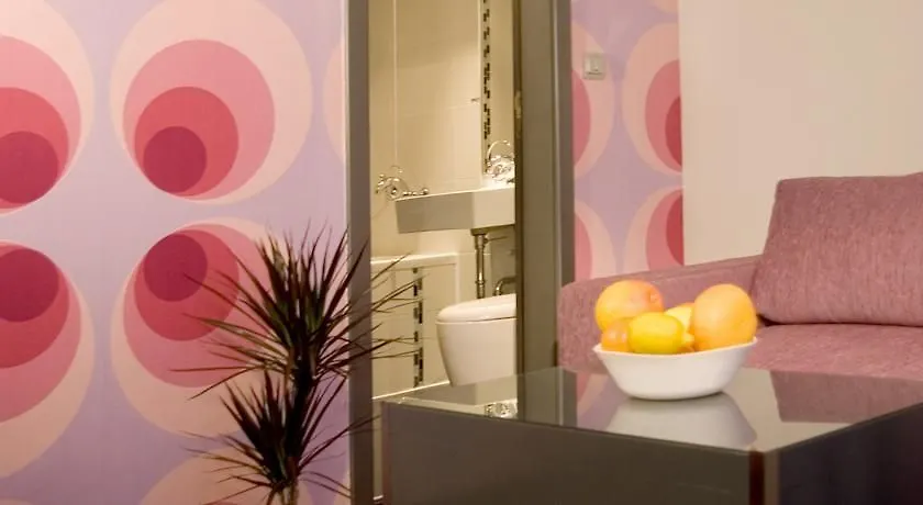 Elate Plaza Hotel Σόφια
