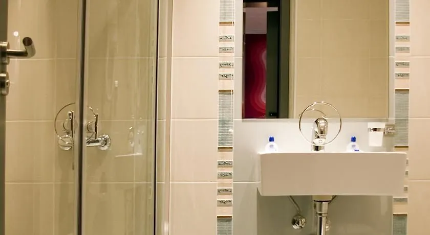 Elate Plaza Hotel Σόφια Βουλγαρία
