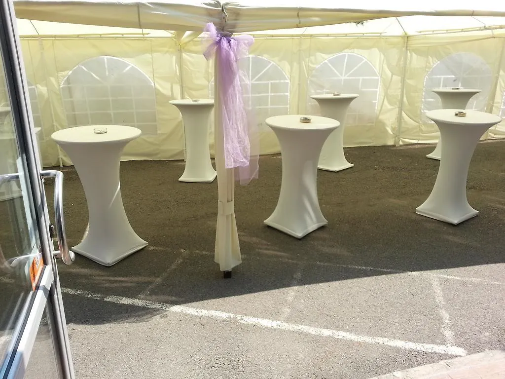 Elate Plaza Hotel Σόφια