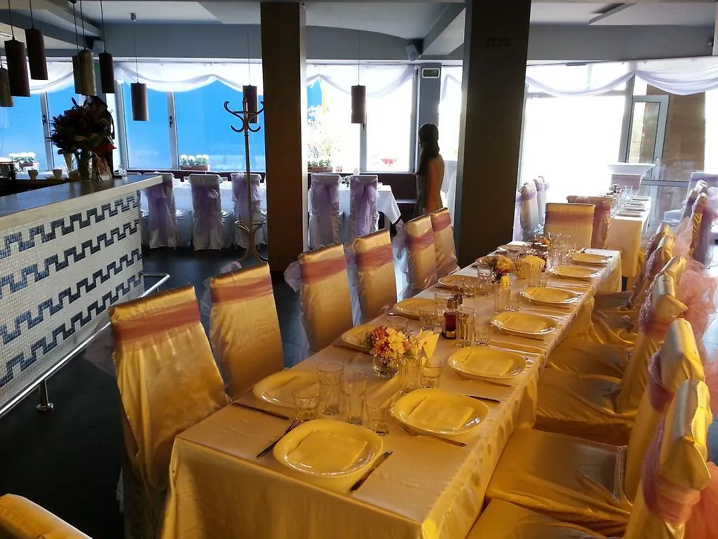 Elate Plaza Hotel Σόφια