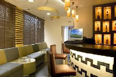 Elate Plaza Hotel Σόφια
