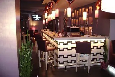 Elate Plaza Hotel Σόφια Βουλγαρία