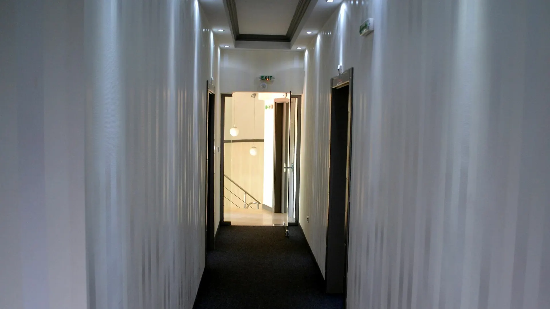 Elate Plaza Hotel Σόφια